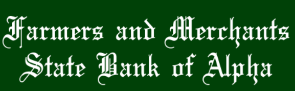Farmers and Merchants State Bank of Alpha